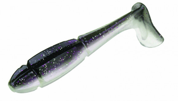 Мягкая приманка 13FISHING Churro 3.5"/ PR