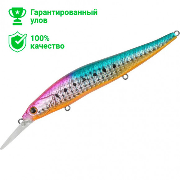 Воблер TsuYoki WINK MR 110SP E034