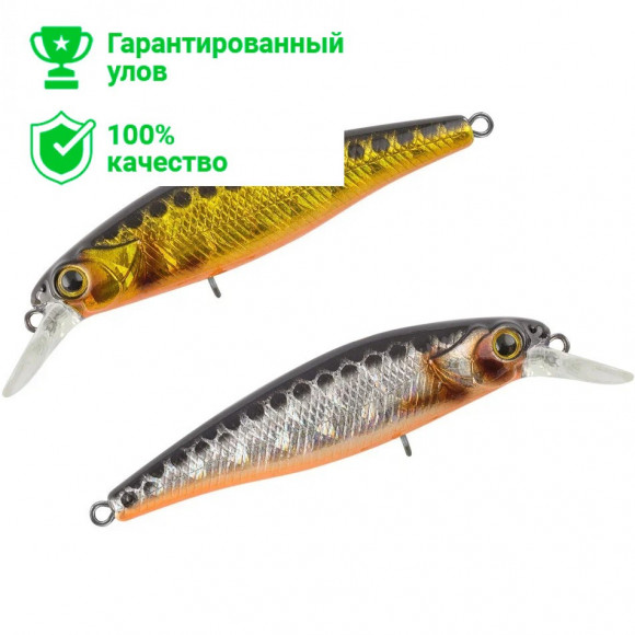 Воблер TsuYoki WAGNER 65SP TS264W Воблер TsuYoki WAGNER 65SP TS264W