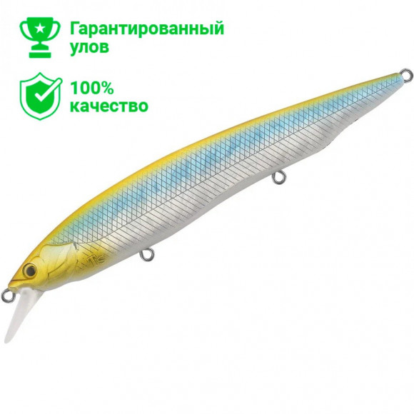 Воблер TsuYoki  SIROTA 120SP 200