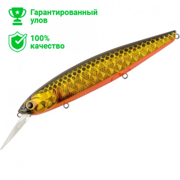 Воблер TsuYoki DRAGA MR 130SP TS264G