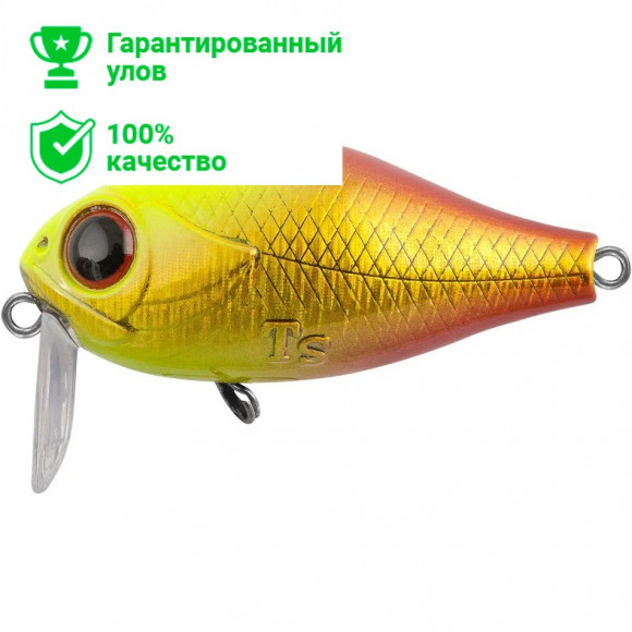 Воблер TsuYoki  DROP SSR 45F 1021