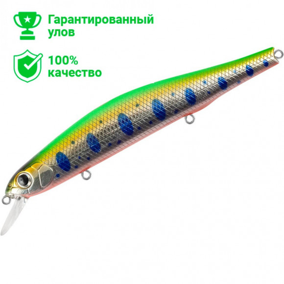 Воблер TsuYoki WATSON 110SP 063Z Воблер TsuYoki WATSON 110SP 063Z