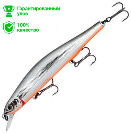 Воблер Kosadaka Mascot XS 110SP (16,5г) SBL