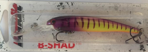Воблер BANDIT B-SHAD B18