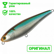 Воблер TsuYoki MAMBA 75F WR019