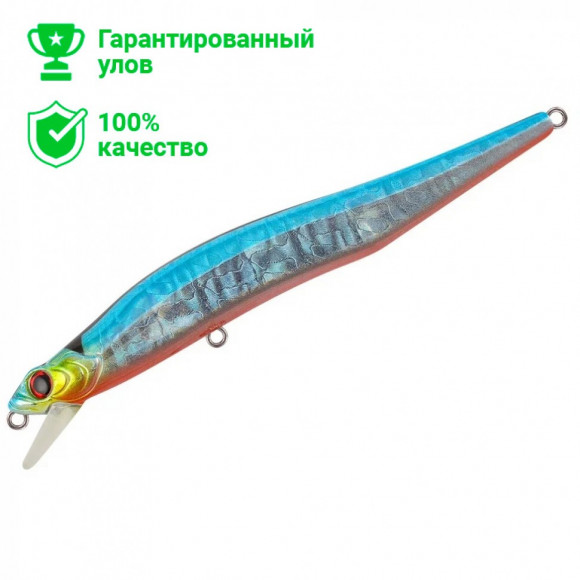 Воблер TsuYoki SHIPER 110F 014R