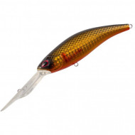 Воблер TsuYoki DEEP GAZ 100F X264G