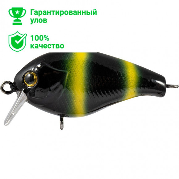 Воблер TsuYoki MACHO SR 42F 621
