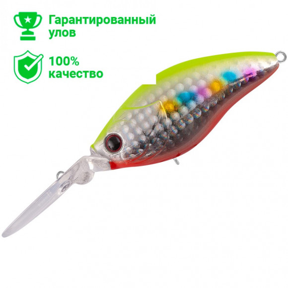 Воблер TsuYoki WIST 65F AM015