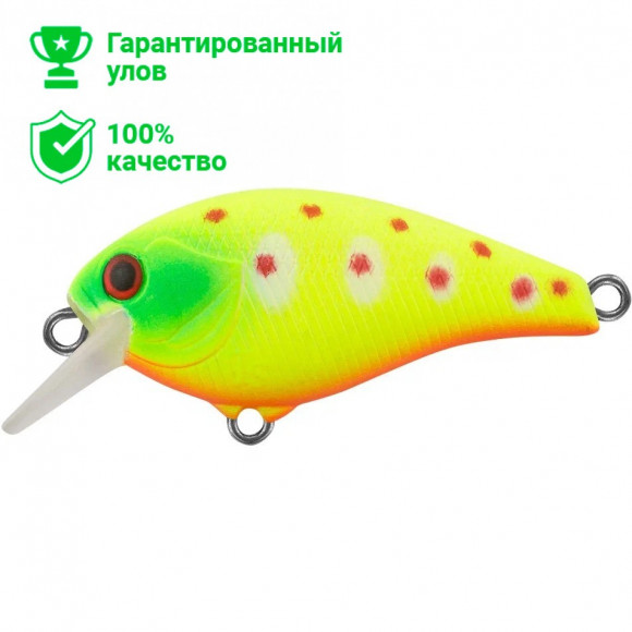 Воблер TsuYoki FURI SR 40F 034M Воблер TsuYoki FURI SR 40F 034M