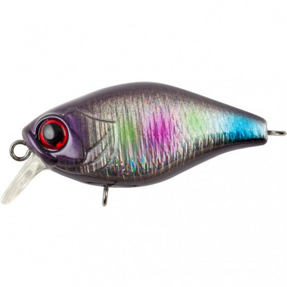 Воблер TsuYoki CHEF SR 40F silent AM018