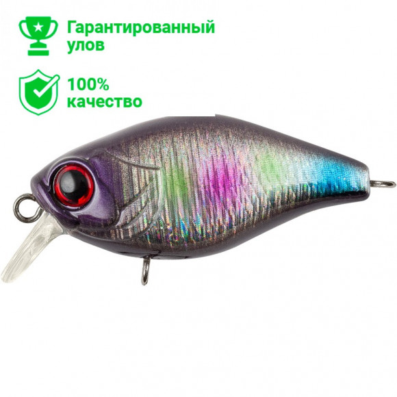 Воблер TsuYoki CHEF SR 40F silent AM018