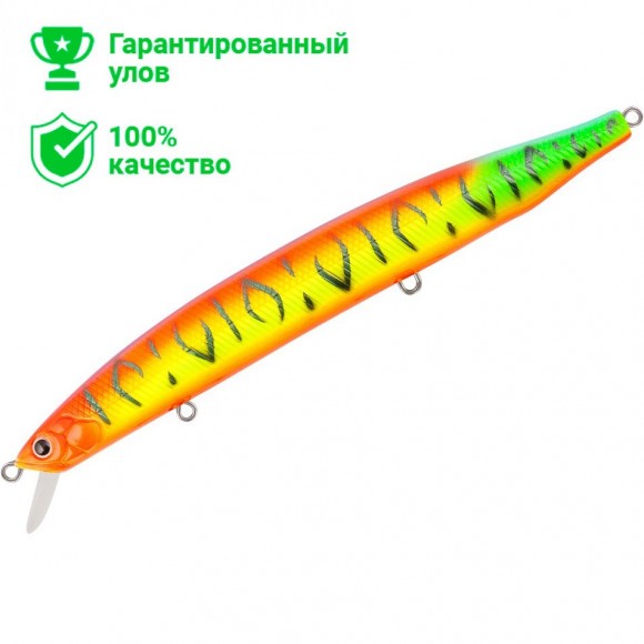 Воблер TsuYoki GERA 130SP 039Z