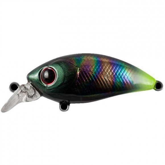 Воблер TsuYoki FUGAZ 42F L002 Воблер TsuYoki FUGAZ 42F L002