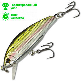 Воблер Kosadaka Gravy-4 XS 44S (2.5г) TR