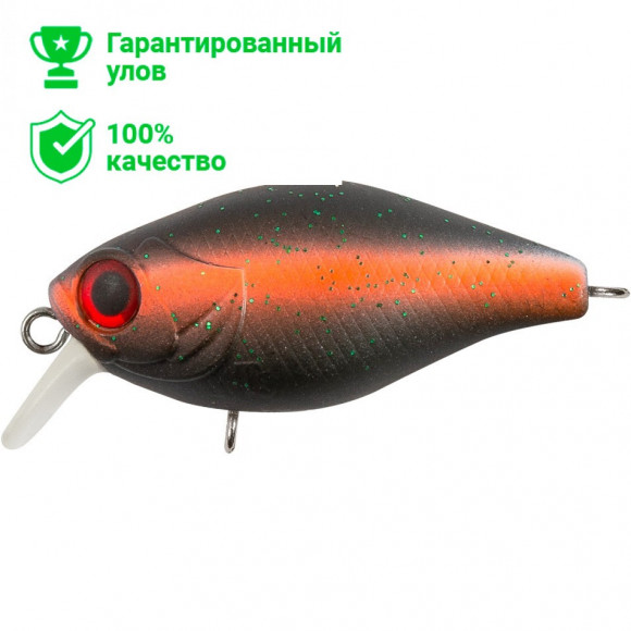 Воблер TsuYoki CHEF SR 40F silent K331