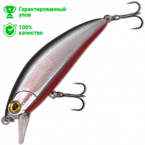Воблер Kosadaka Umi XS 63F (5.3г) SBL