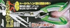 Мультиплиер DAITOUBUKU 1726 SEA MEGA PLIERS ST