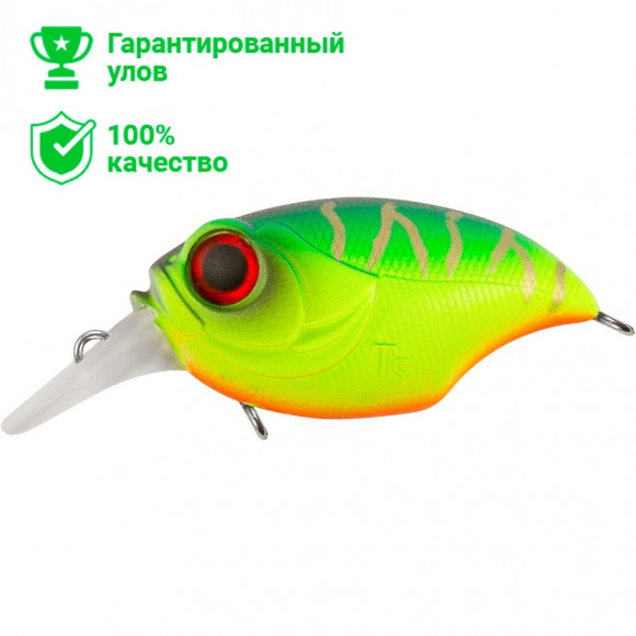 Воблер TsuYoki PLUG MR 36F 013