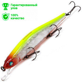 Воблер Kosadaka Mascot XS 110SP (16,5г) LME