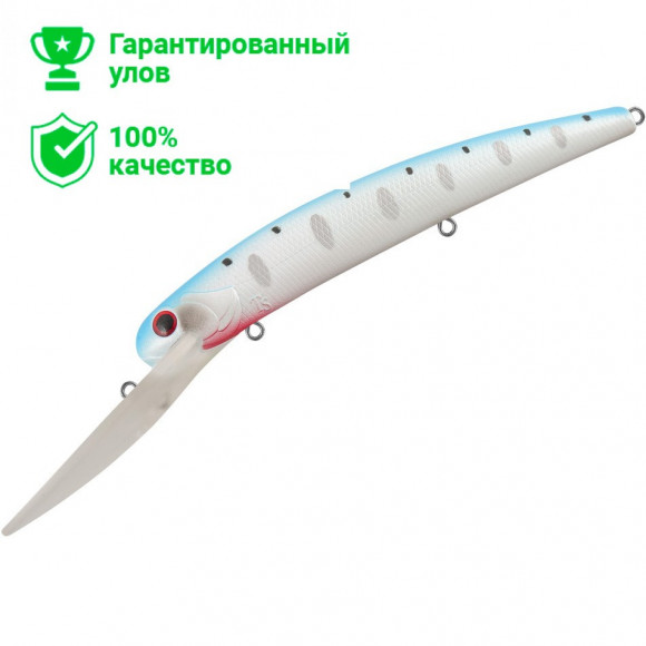 Воблер TsuYoki MAGO 120F XD-001