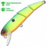 Воблер Kosadaka Cord XS 60F (4,4г) MHT