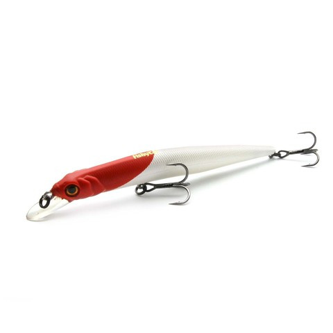 Воблеры FISHYCAT OCELOT 110F 7,6г. 0.5-0.8м.X01