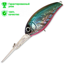Воблер Kosadaka Orb DD 65F (18,0г) SH