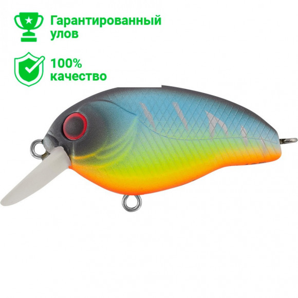 Воблер TsuYoki AGENT 40F 805