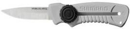 Нож SHIMANO CT-911R L.GRY