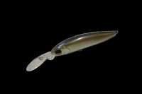Воблеры JACKALL TIMON De-Pup 4.7см, 1.8гр, 0,1–0,2 м dried sardine