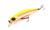 Воблеры ZIPBAITS ORBIT 90 SP-SR 10,2 г, - 0,8-1,0м. 673M