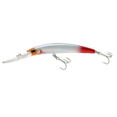 Воблер Yo-Zuri Crystal Minnow Deep Diver 90 мм 9.5 гр R1134-HBGS