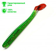 Силиконовая приманка Kosadaka Wave Impact (9.5см) FT (упаковка - 8шт)