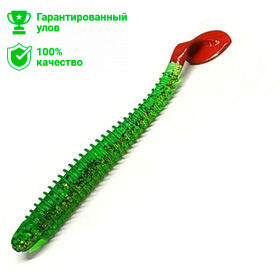 Силиконовая приманка Kosadaka Wave Impact (9.5см) FT (упаковка - 8шт)