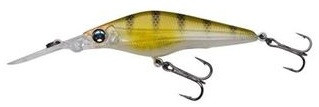 Воблер R1178-NP Duel HARDCORE SHAD 50SP	