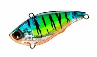 Воблеры Yo-Zuri 3DB VIBE S 65 мм 14.5 гр тонущий R1145-PFT