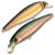 Воблeры Yo-Zuri Sashimi Jerkbait 90SP 90 mm 12 гр суспендер R965-CMNM