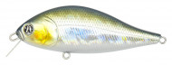 Воблер PONTOON21, Bet-A-Shad 83SP-SR, 83мм, 17.3 гр., 0.2-0.4 м. P21-BASH-83SP-SR-R30