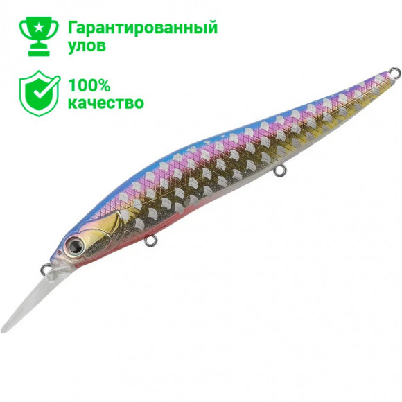 Воблер TsuYoki WINK MR 110SP E049