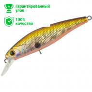 Воблер TsuYoki WAGNER 65SP WR003