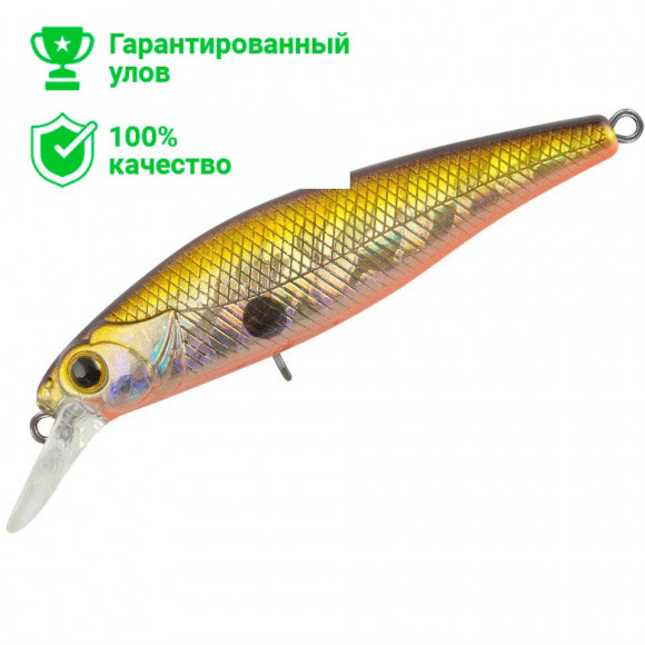 Воблер TsuYoki WAGNER 65SP WR003