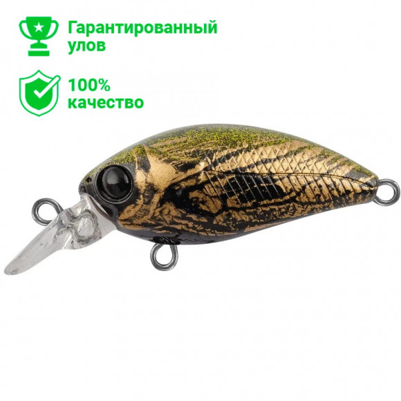 Воблер TsuYoki FUGAZ 36F E060