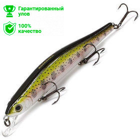 Воблер Kosadaka Mascot XS 110SP (16,5г) NT