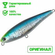 Воблер TsuYoki MAMBA 75F WR043