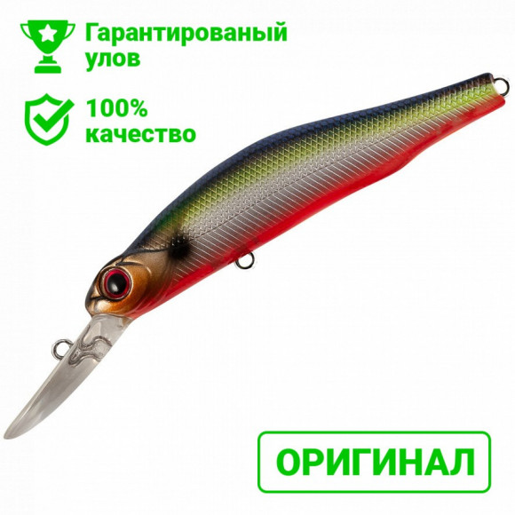 Воблер TsuYoki WATSON DR 80SP 207R