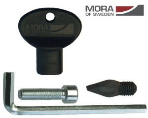 Комлект MORA ICE Nova Power drill (ICE-MVM0010)
