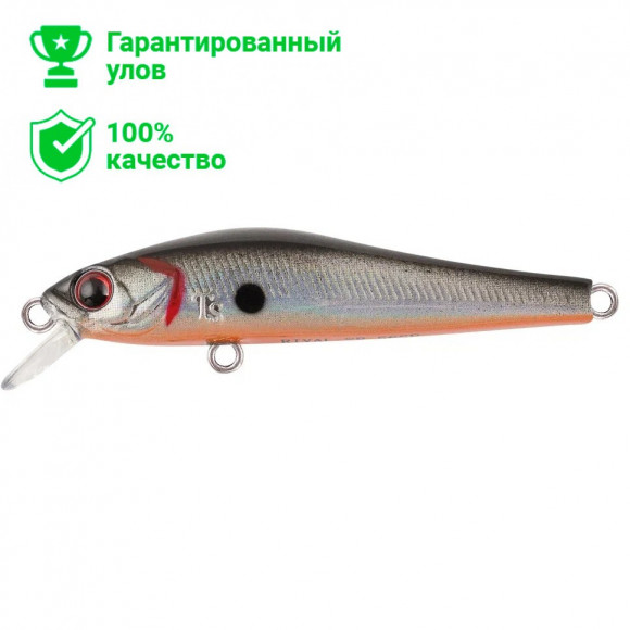 Воблер TsuYoki RIVAL SR 56SP 073Z Воблер TsuYoki RIVAL SR 56SP 073Z