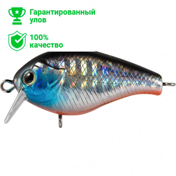 Воблер TsuYoki MACHO SR 42F 413